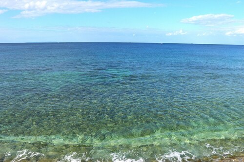 Coral Sea FrontSpacious  Cozy  Clean Room / Nakagami-gun Okinawa
