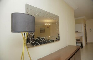 Apartment | Living area - THE AVERY BUNGALOW (Accra)