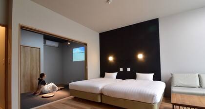Dog friendly room 102 1LDK With semiopenai / Sambu-gun Chiba