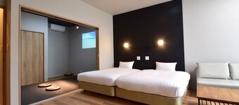 Standard room 203  1LDK Nopets / Sambu-gun Chiba