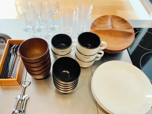 Dining - Standard room 203 1LDK Nopets / Sambu-gun Chiba (Sambu-gun)