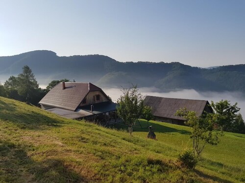 Vacation House Donacka Gora