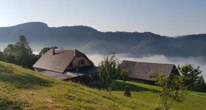 Vacation House Donacka Gora