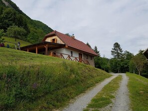 Exterior - Vacation House Donacka Gora (Rogatec)