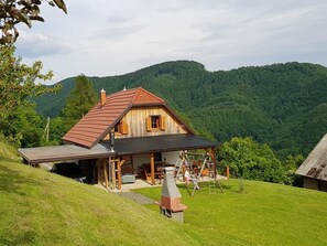 Exterior - Vacation House Donacka Gora (Rogatec)