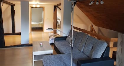 Vacation House Donacka Gora