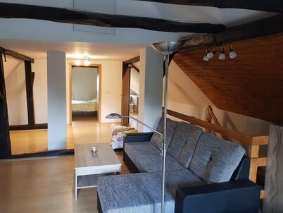 Vacation House Donacka Gora