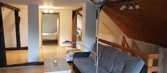 Vacation House Donacka Gora