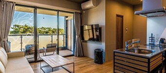 Garage Concept Room 104  2LDK  With semiopen / Sambu-gun Chiba