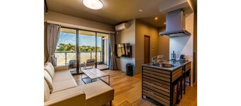 Garage Concept Room 104  2LDK  With semiopen / Sambu-gun Chiba