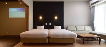 Standard room 201  1LDK  Nopets / Sambu-gun Chiba