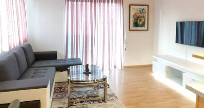 Lake & the City - modern holiday home in Vienna