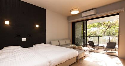 RakutenSTAYMOTEL Nikko Kinugawa Dog friendly room / Nikko Tochigi