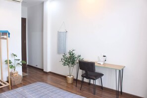 Interior - 1993's House (Ho Chi Minh City)