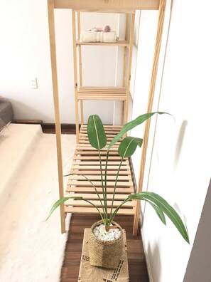 Interior - 1993's House (Ho Chi Minh City)