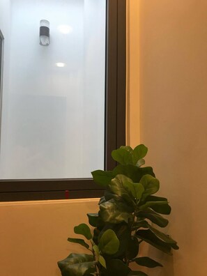 Room - 1993's House (Ho Chi Minh City)