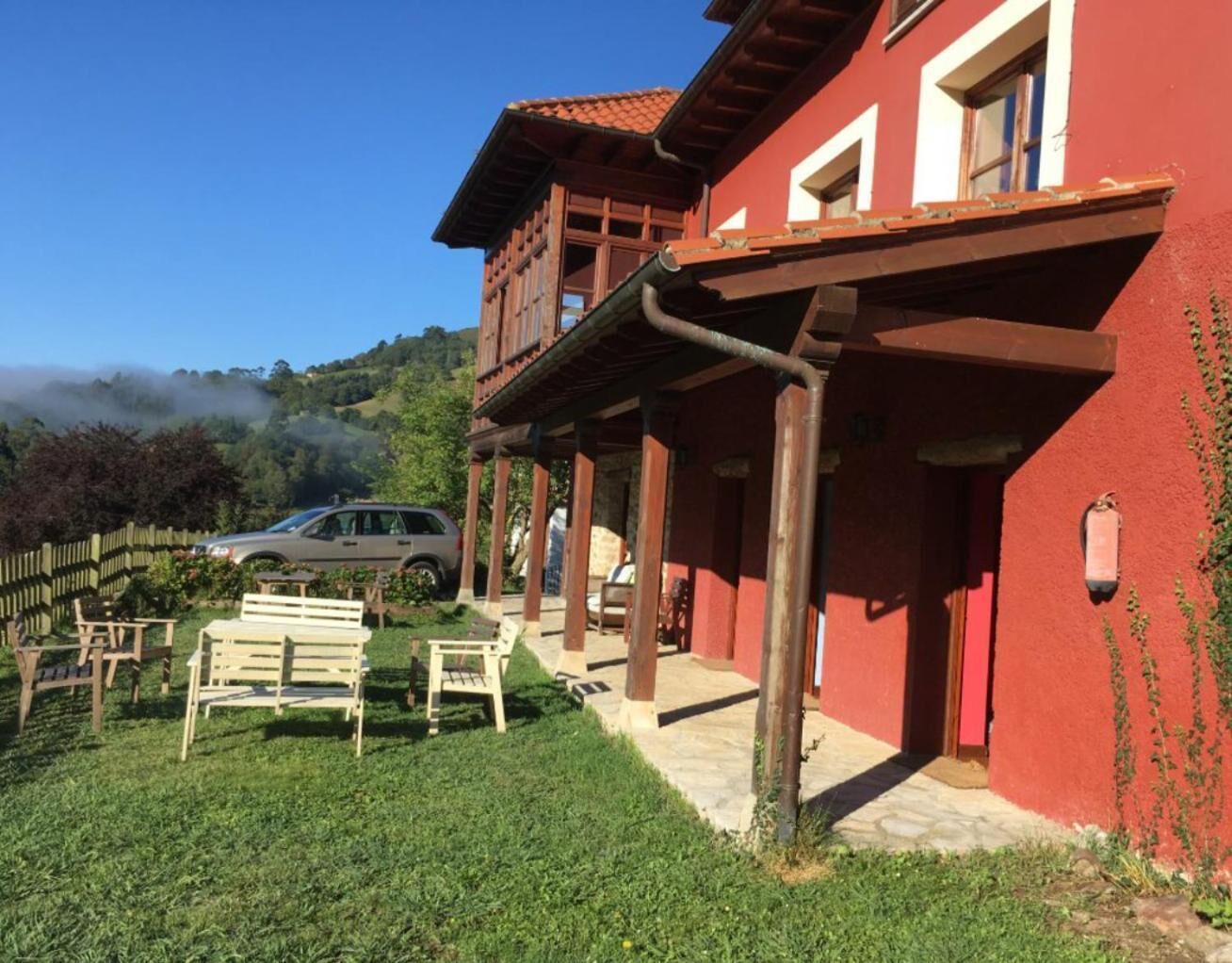 Foto - El interior de Gaia