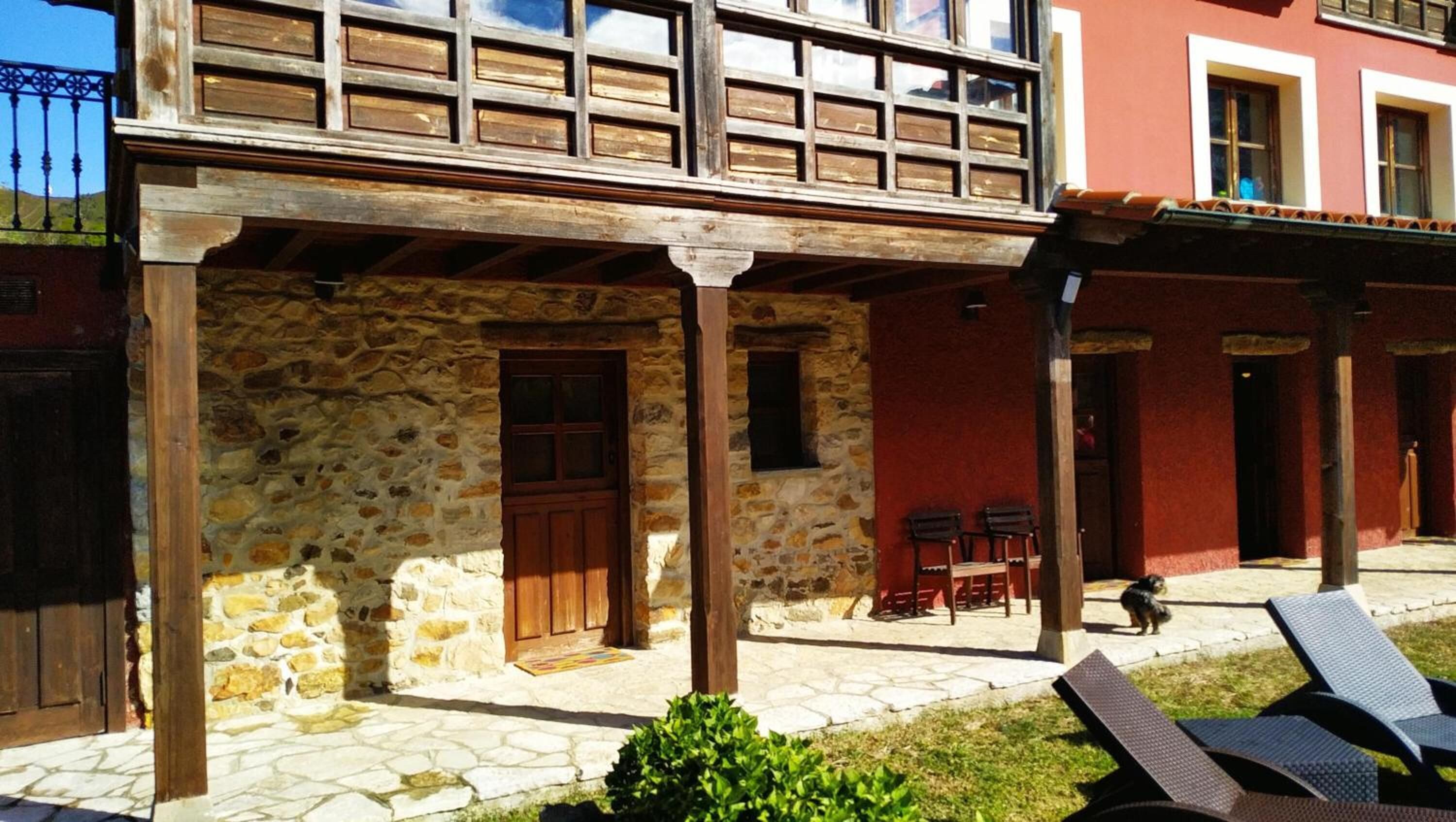 Foto - El interior de Gaia