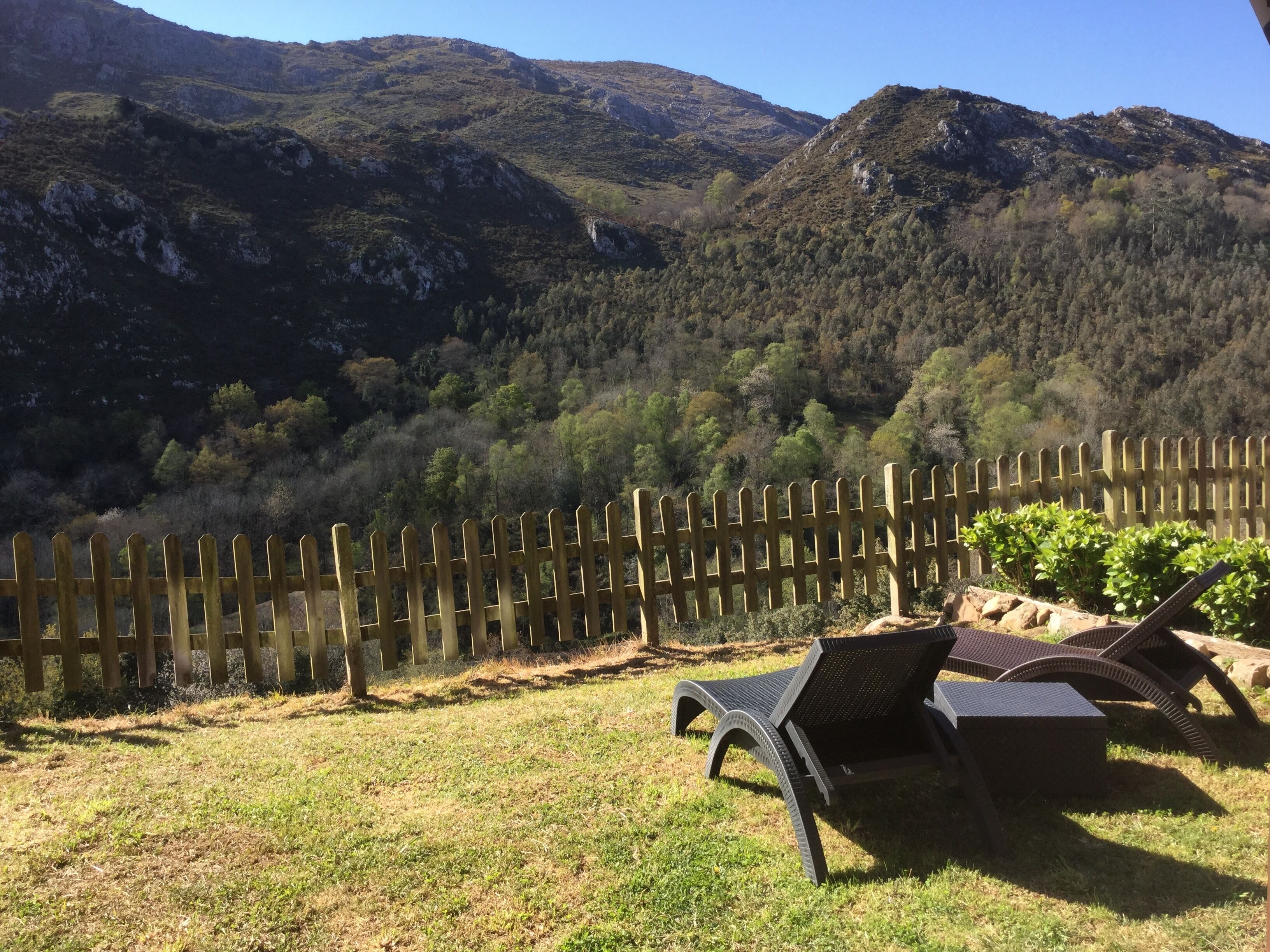 Foto - El interior de Gaia