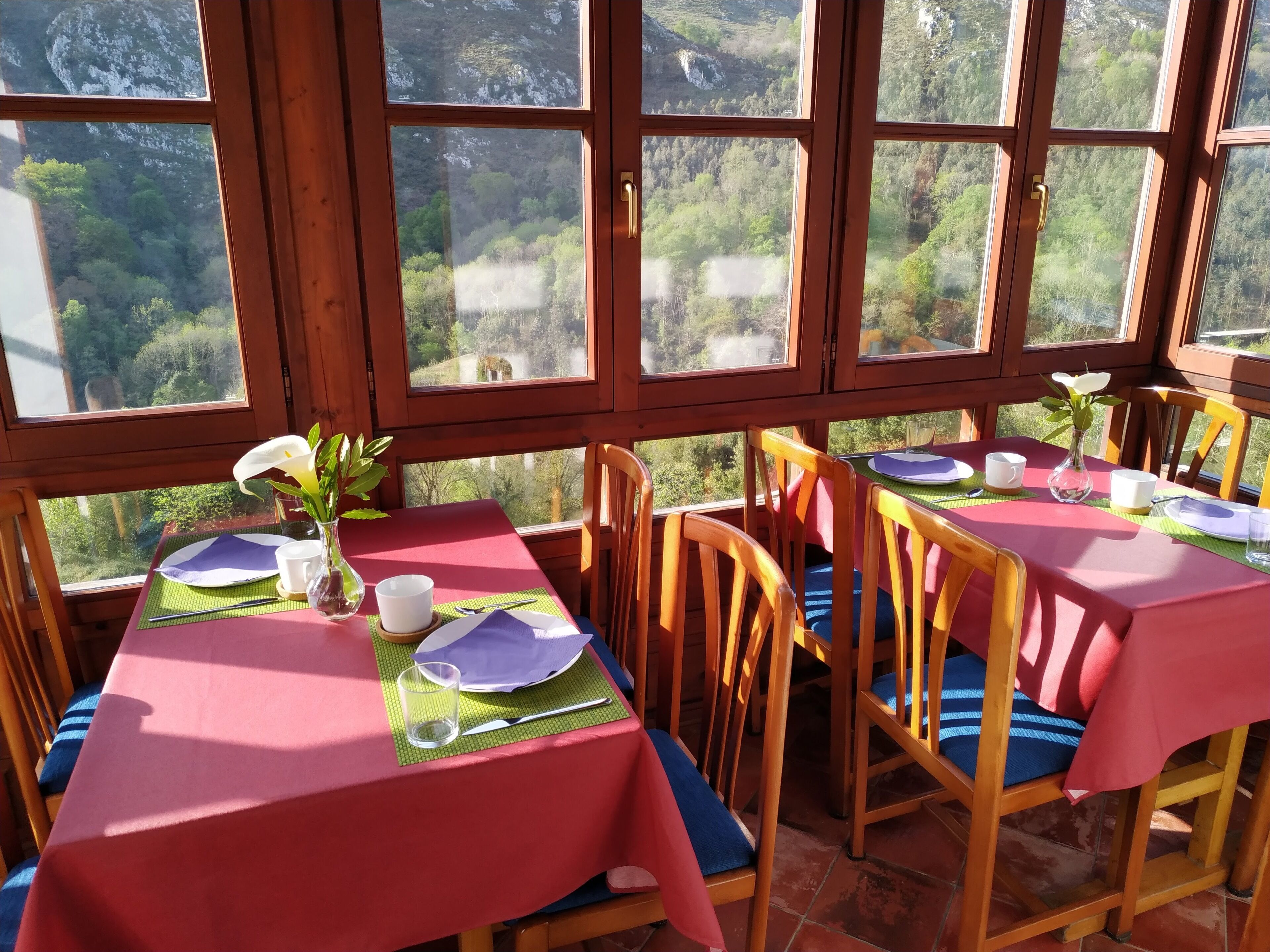 Foto - El interior de Gaia