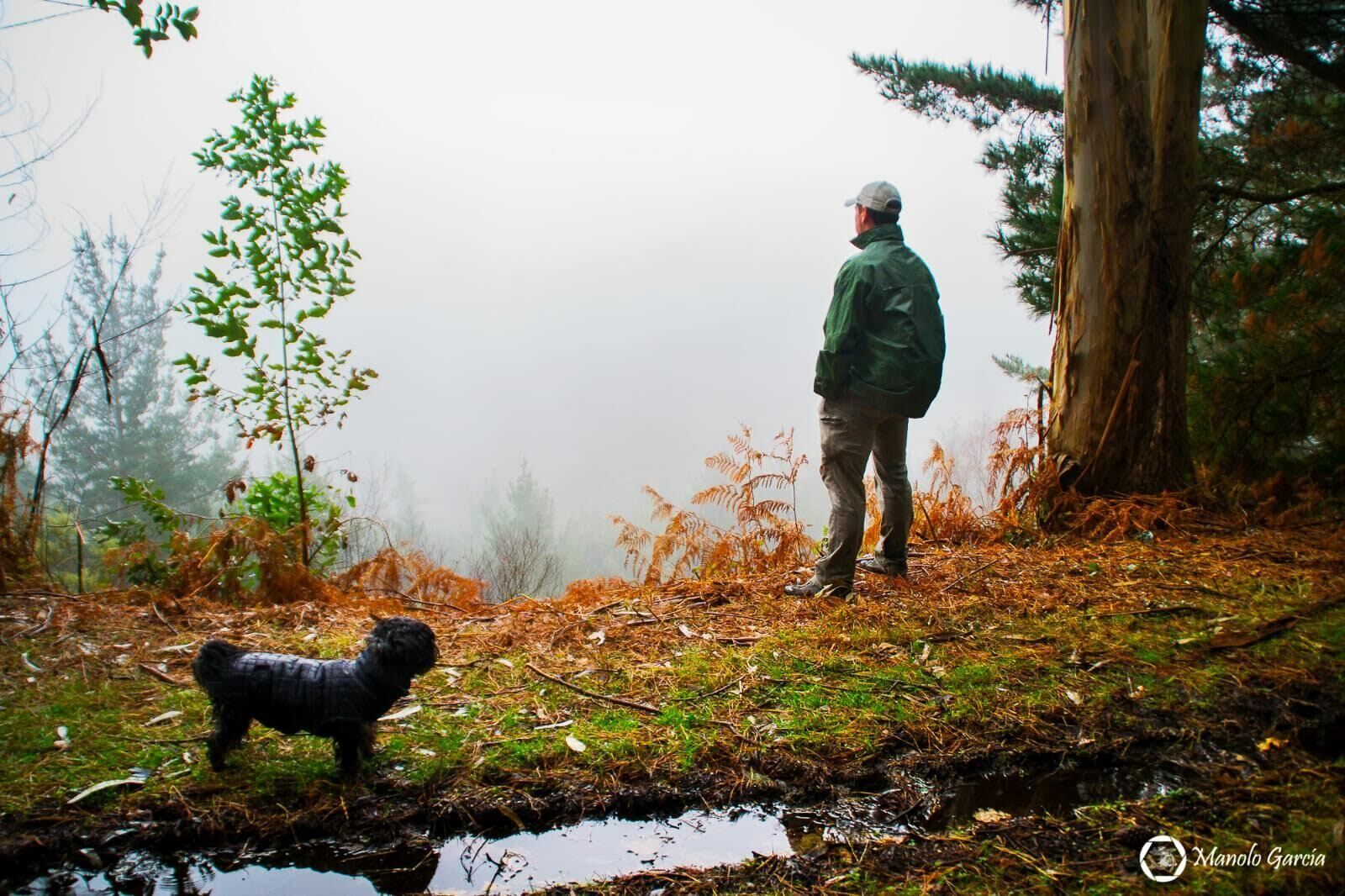 Foto - El interior de Gaia