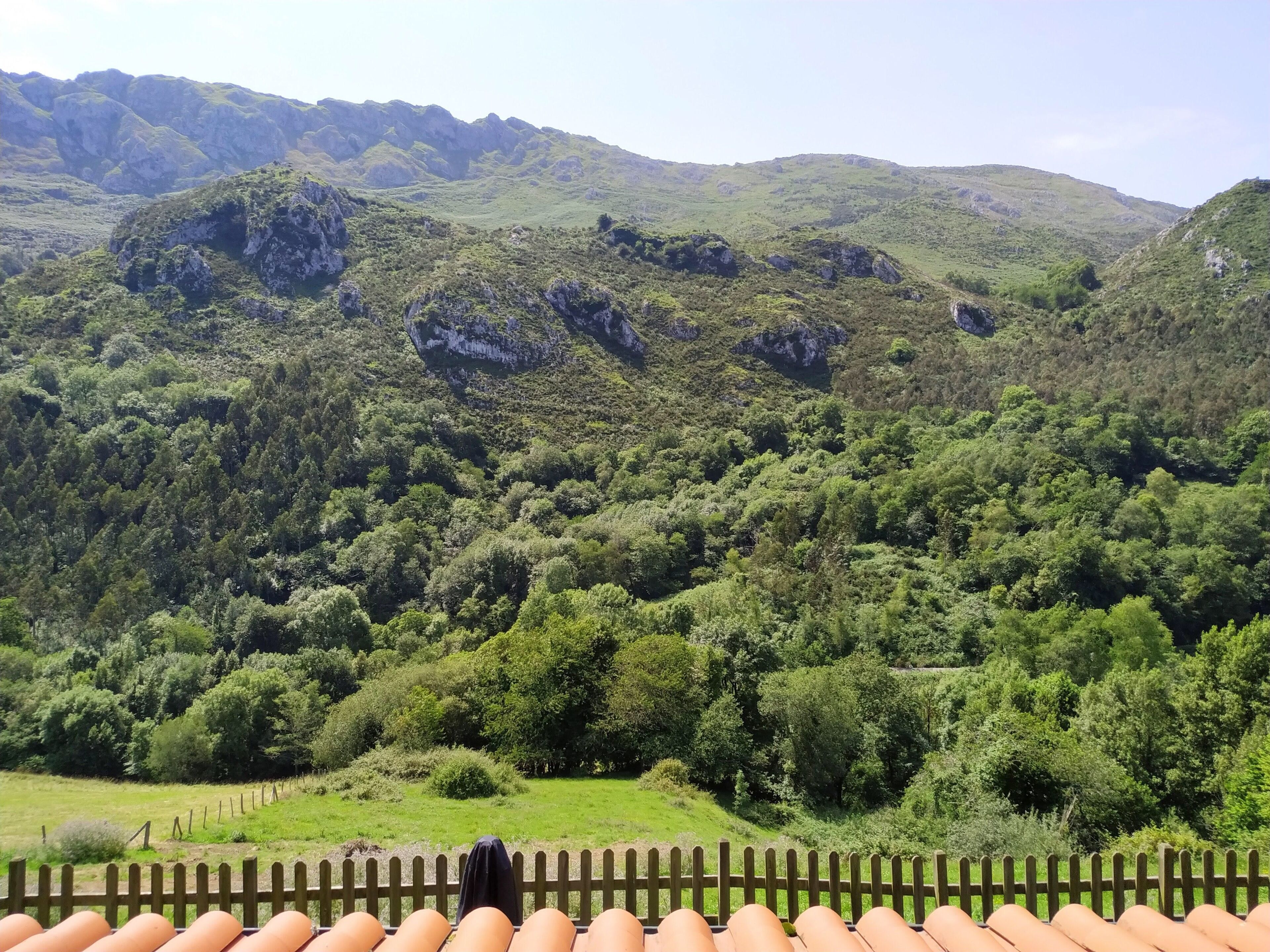 Foto - El interior de Gaia