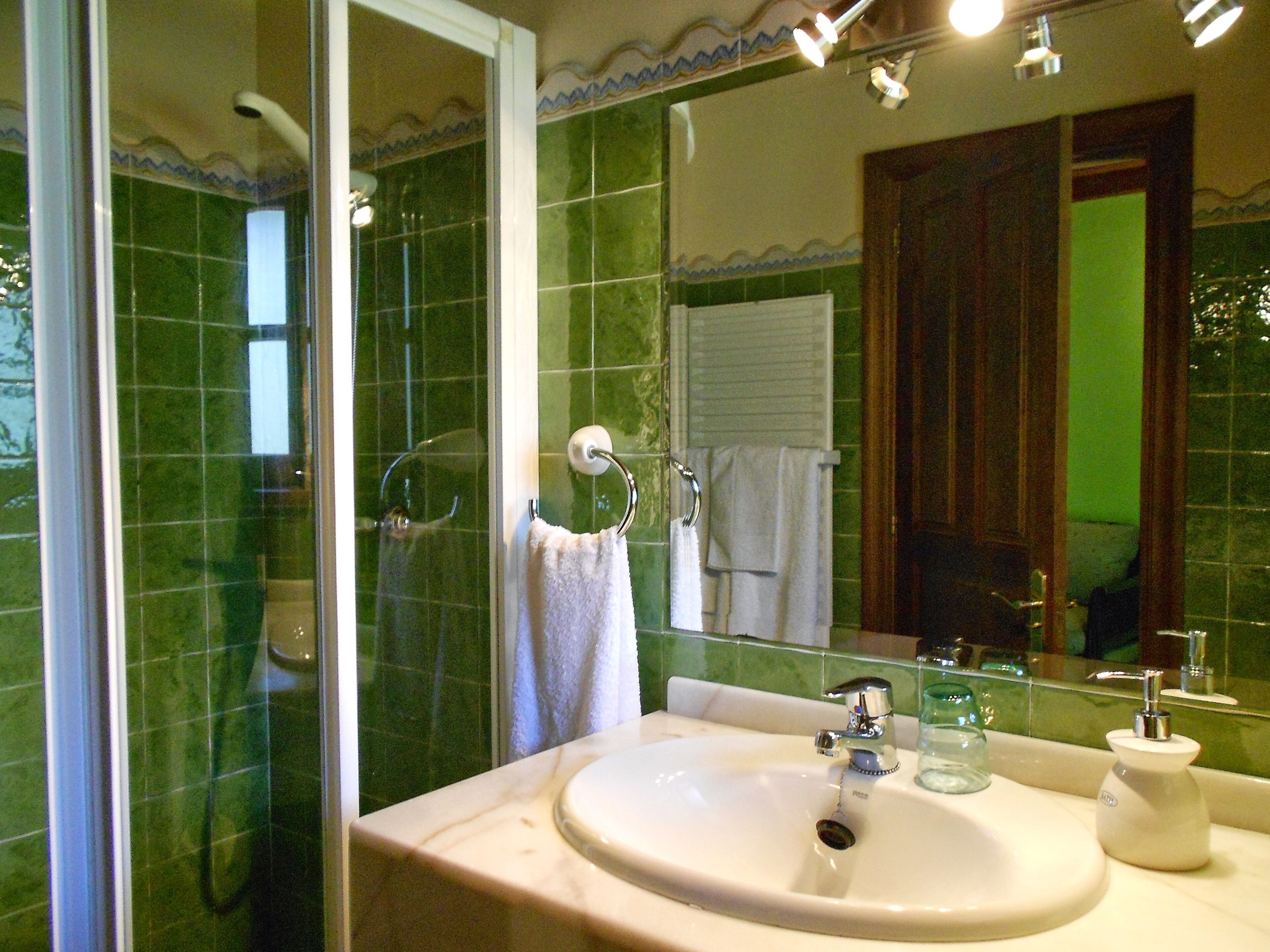 Foto - El interior de Gaia