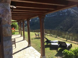 Jardín