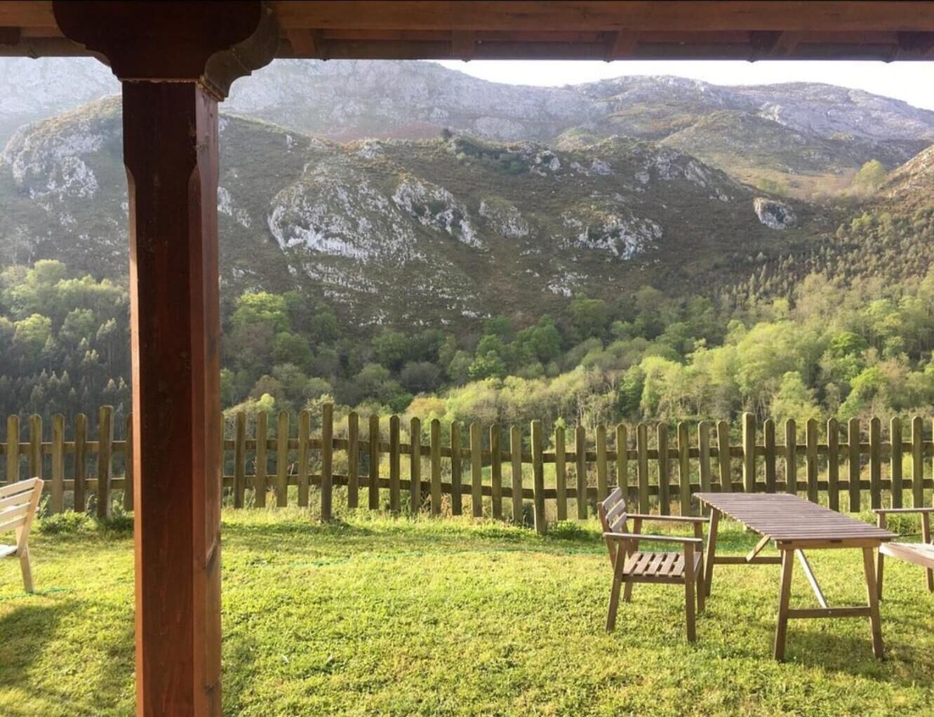 Foto - El interior de Gaia