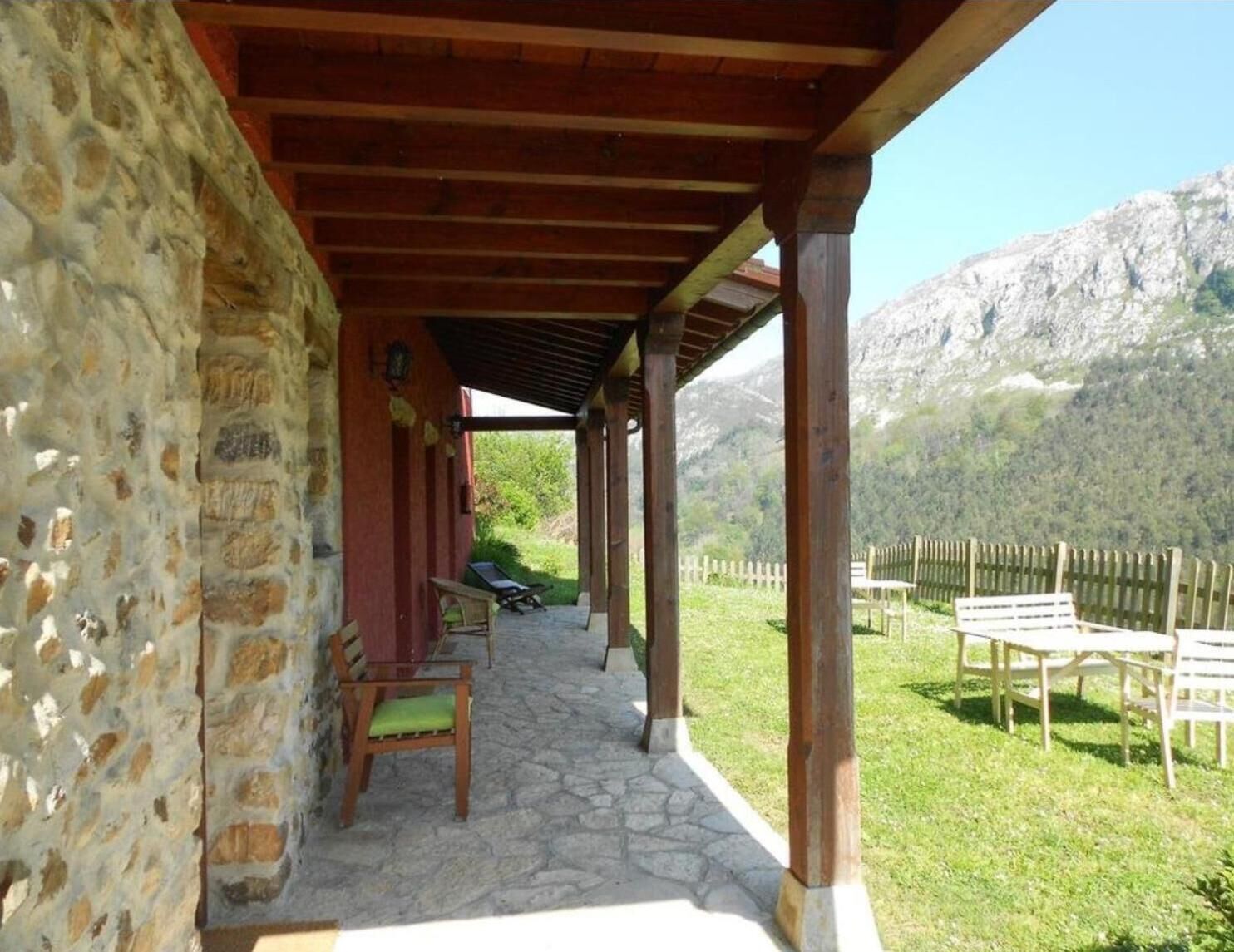 Foto - El interior de Gaia