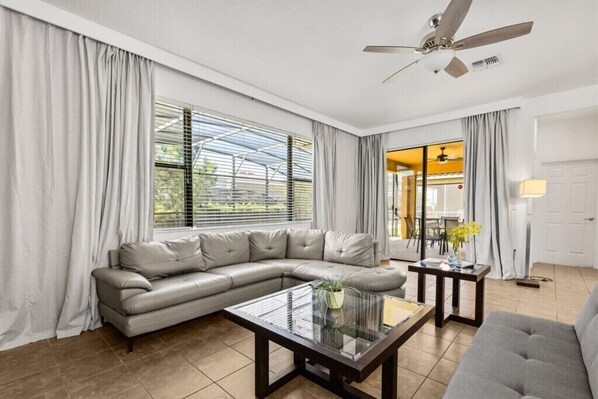 TV