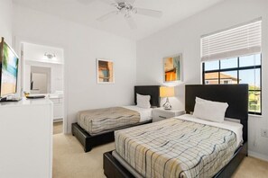 4 camere, Wi-Fi, lenzuola