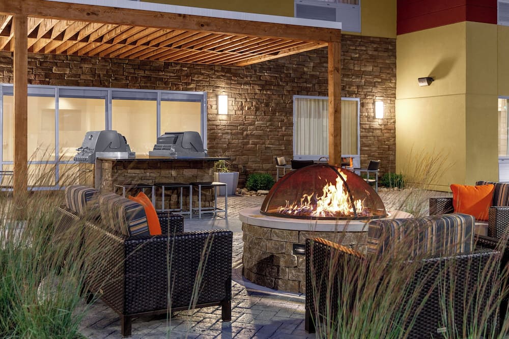 TownePlace Suites by Marriott Cincinnati Fairfield