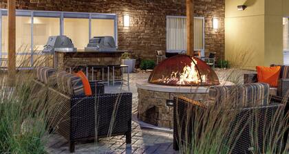 TownePlace Suites by Marriott Cincinnati Fairfield