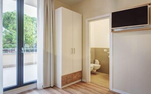 Zweibettzimmer | Zimmerausstattung