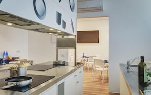 Shared kitchen - Student Accommodation (Florence)