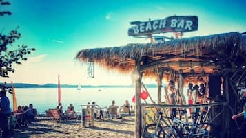 Strandbar