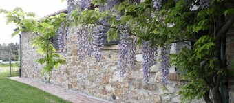 아그리투리스모 포데레 카세타