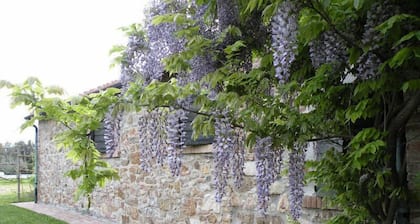 Agriturismo Podere Casetta