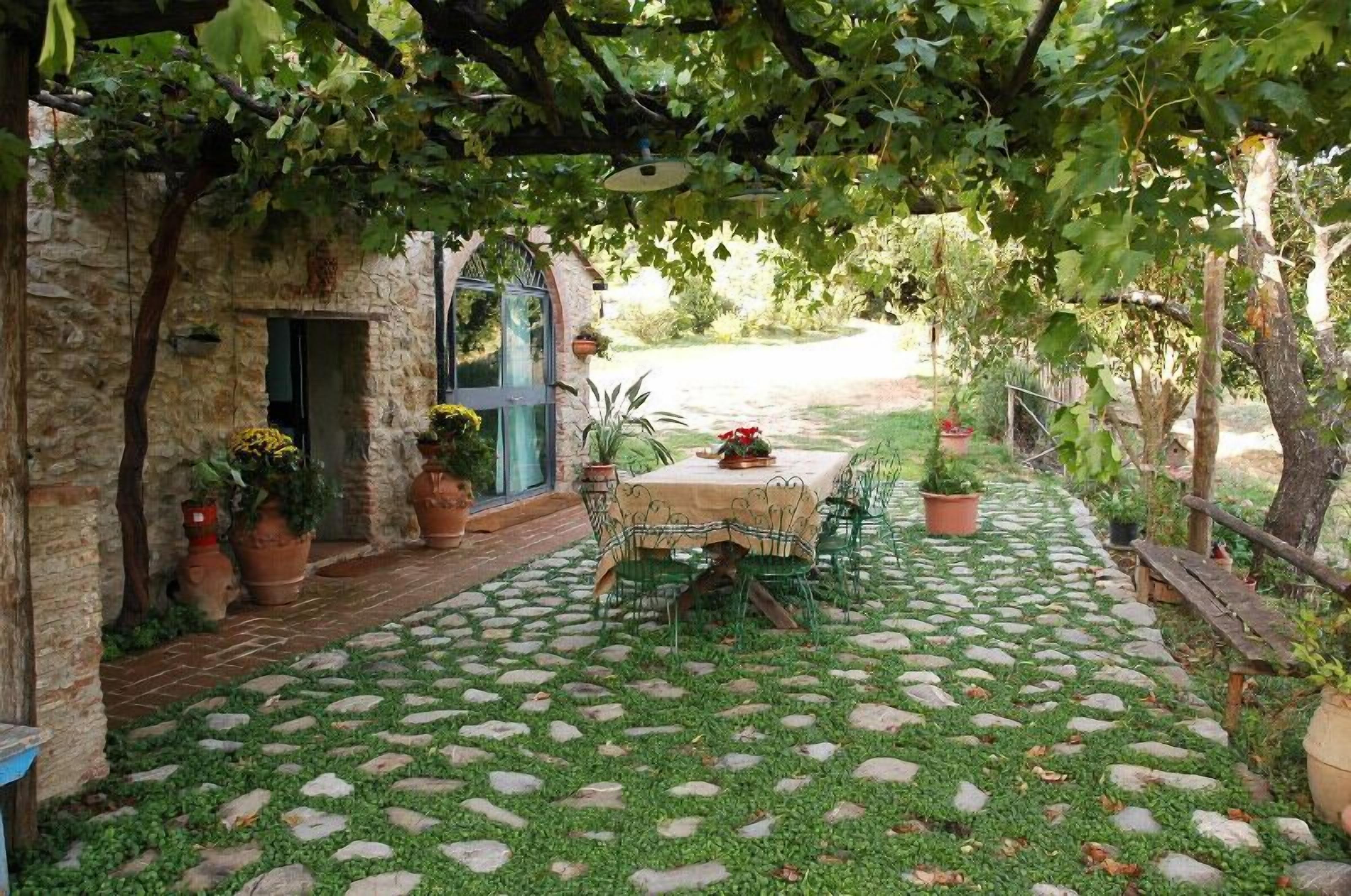 Giardino