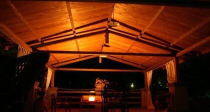 Agriturismo Podere Casetta