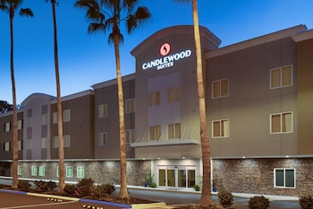 Candlewood Suites Safety Harbor - Clearwater NE by IHG