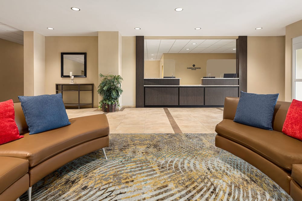 Candlewood Suites Safety Harbor - Clearwater NE by IHG