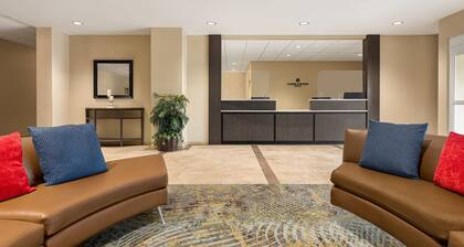 Candlewood Suites Safety Harbor - Clearwater NE by IHG