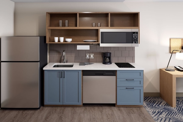 Suite, 1 chambre | Ăquipements de la chambre