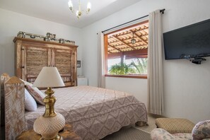 5 chambres, Wi-Fi gratuit, draps fournis