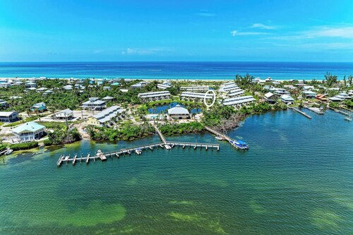 LGI HIDEAWAY BAY !!!