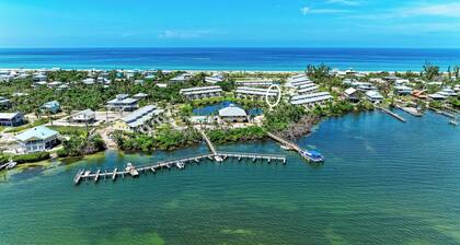 LGI HIDEAWAY BAY !!!