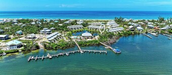 LGI HIDEAWAY BAY !!!