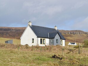 Udendørsområde